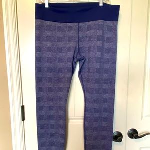 Under Armour Workout Leggings